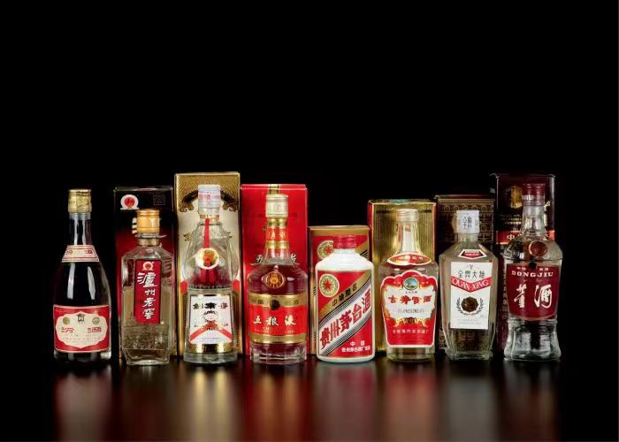 赤壁老酒储存的方法